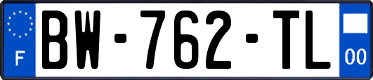 BW-762-TL