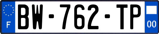 BW-762-TP