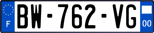 BW-762-VG