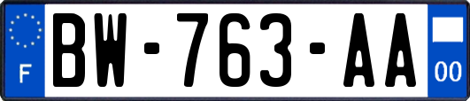 BW-763-AA