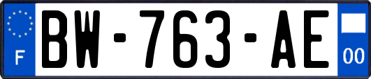 BW-763-AE