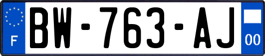 BW-763-AJ