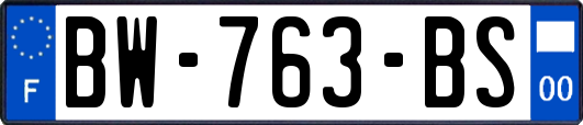 BW-763-BS