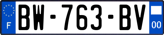 BW-763-BV