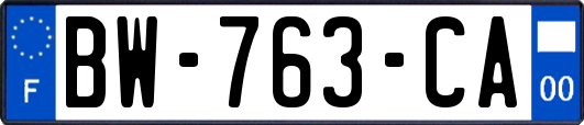 BW-763-CA