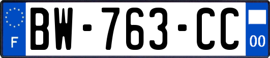 BW-763-CC