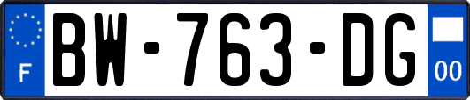BW-763-DG