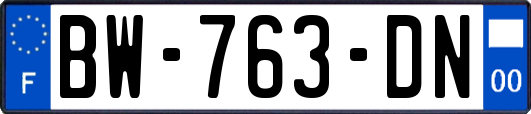 BW-763-DN