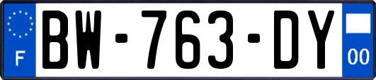 BW-763-DY