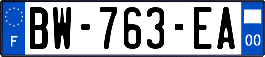BW-763-EA