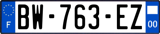 BW-763-EZ