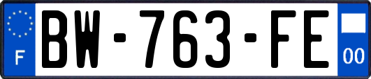 BW-763-FE