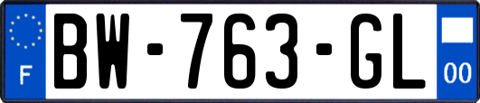 BW-763-GL