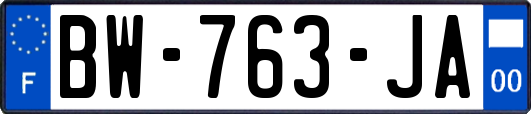 BW-763-JA