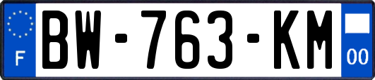 BW-763-KM