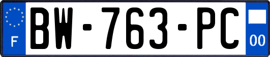BW-763-PC