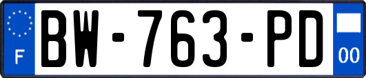 BW-763-PD