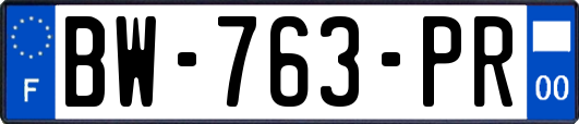 BW-763-PR