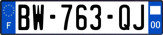 BW-763-QJ