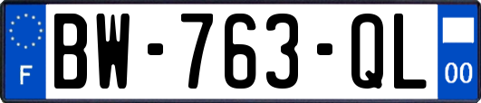 BW-763-QL