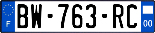 BW-763-RC