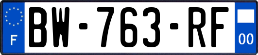 BW-763-RF