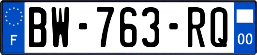 BW-763-RQ