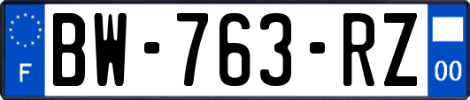 BW-763-RZ