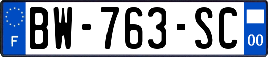 BW-763-SC