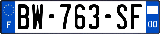 BW-763-SF