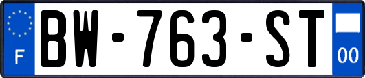 BW-763-ST