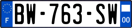 BW-763-SW