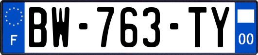 BW-763-TY