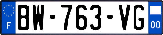 BW-763-VG