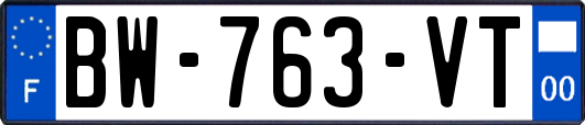 BW-763-VT