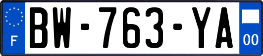 BW-763-YA