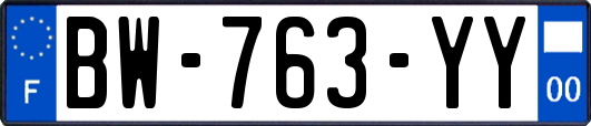 BW-763-YY
