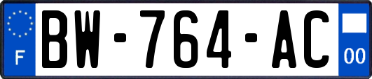 BW-764-AC