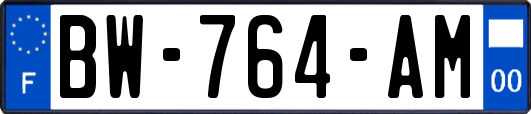 BW-764-AM