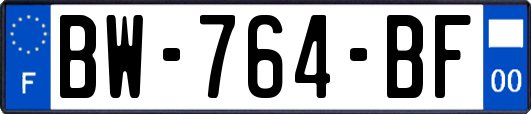 BW-764-BF