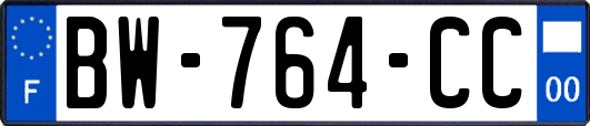 BW-764-CC