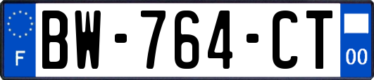 BW-764-CT