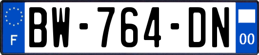 BW-764-DN