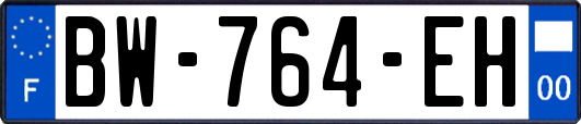 BW-764-EH