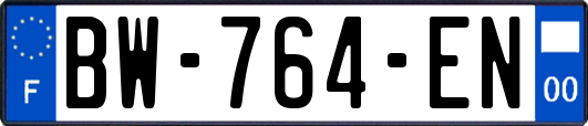 BW-764-EN