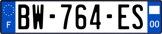 BW-764-ES