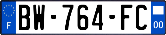 BW-764-FC