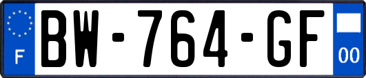 BW-764-GF