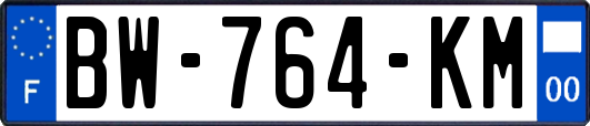 BW-764-KM