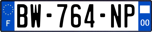 BW-764-NP